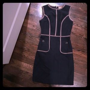 Tory Burch sheath dress